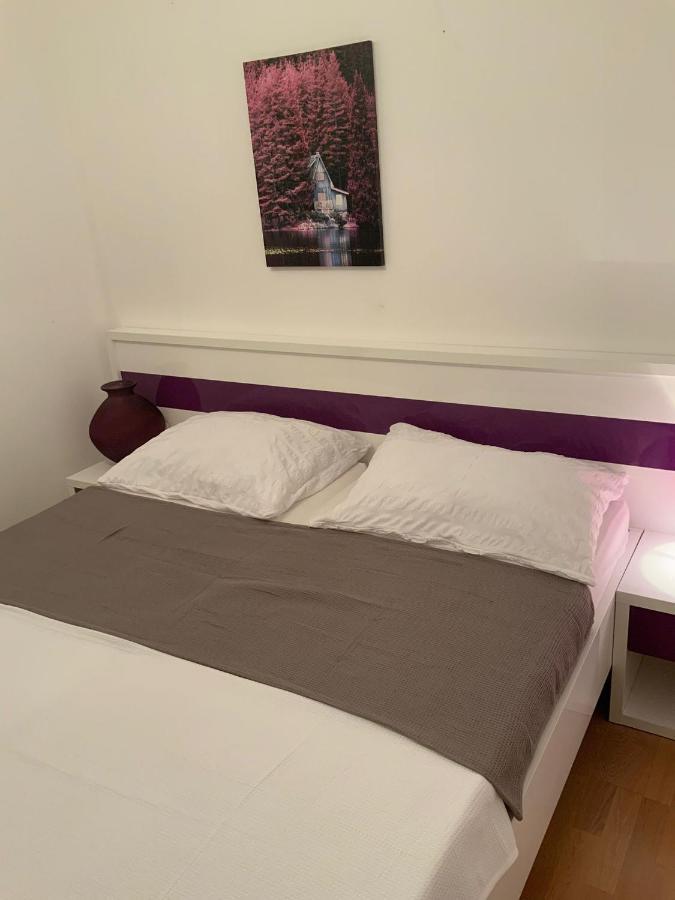 Apartman Lili Затон Екстериор снимка
