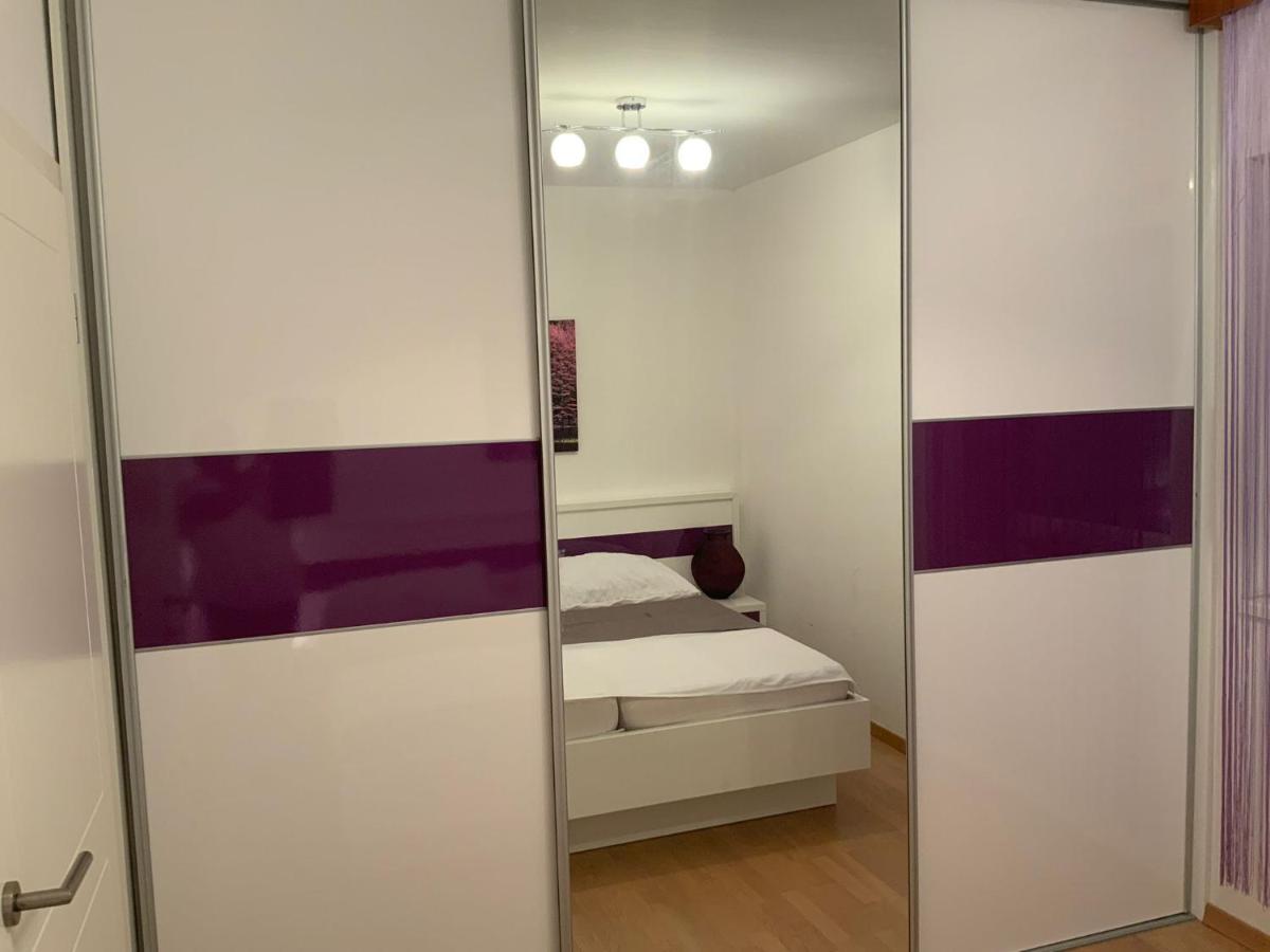 Apartman Lili Затон Екстериор снимка